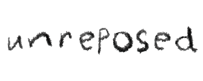 Unreposed